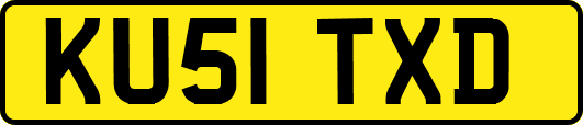 KU51TXD