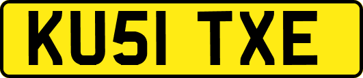 KU51TXE