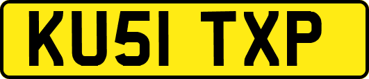 KU51TXP