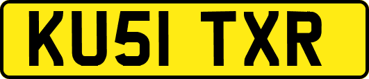 KU51TXR