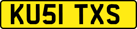 KU51TXS