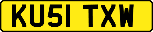 KU51TXW