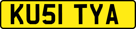 KU51TYA