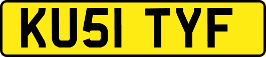 KU51TYF