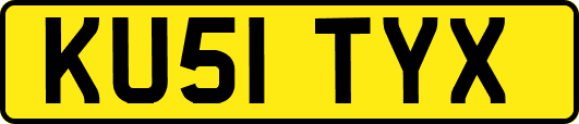 KU51TYX