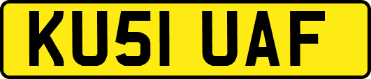 KU51UAF