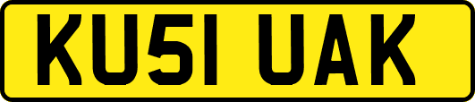 KU51UAK