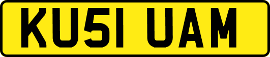 KU51UAM