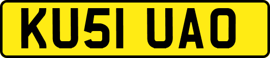 KU51UAO