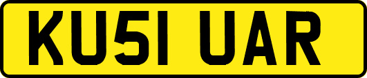 KU51UAR