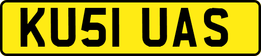 KU51UAS