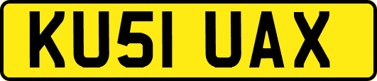 KU51UAX