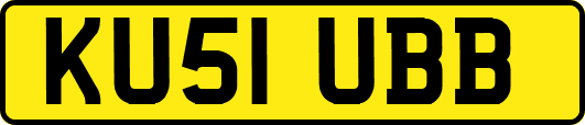 KU51UBB