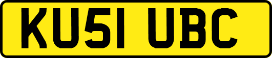 KU51UBC