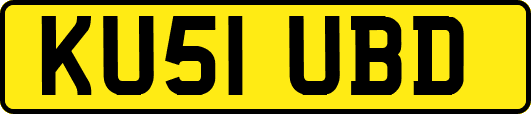 KU51UBD