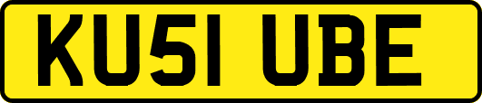 KU51UBE