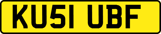 KU51UBF