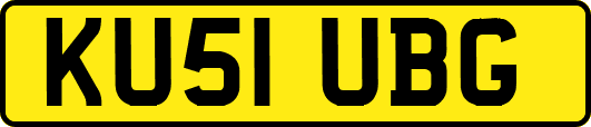 KU51UBG