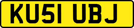 KU51UBJ