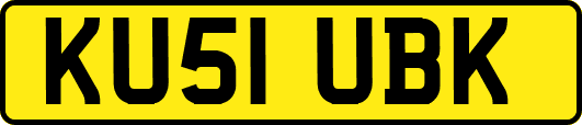 KU51UBK