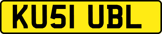 KU51UBL