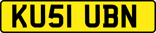 KU51UBN