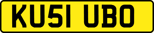 KU51UBO