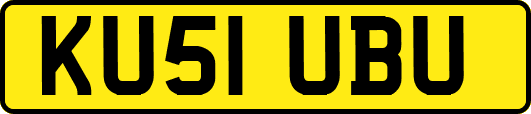 KU51UBU