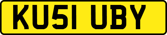 KU51UBY