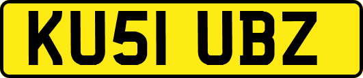 KU51UBZ