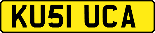 KU51UCA