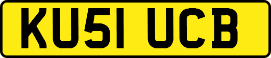 KU51UCB