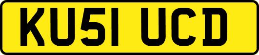 KU51UCD