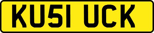 KU51UCK