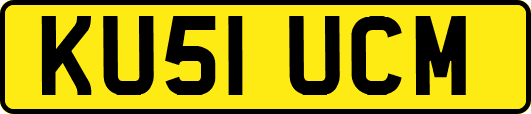 KU51UCM