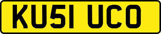 KU51UCO