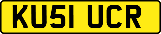 KU51UCR