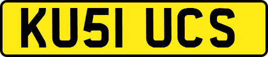 KU51UCS