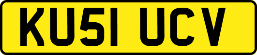 KU51UCV
