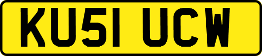 KU51UCW