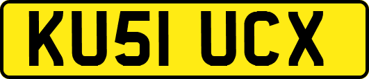 KU51UCX