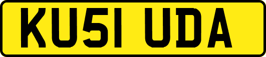 KU51UDA