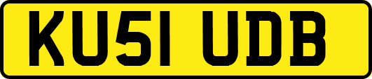 KU51UDB