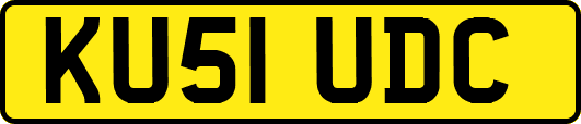 KU51UDC