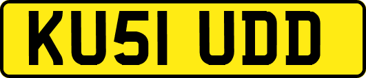 KU51UDD