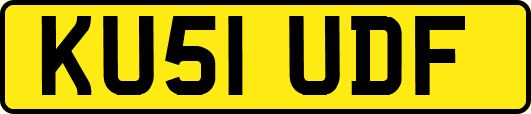 KU51UDF