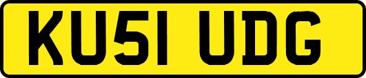 KU51UDG