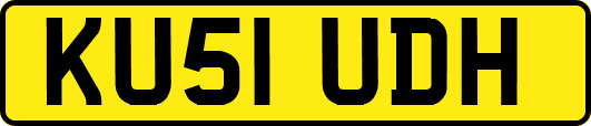 KU51UDH