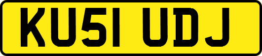 KU51UDJ