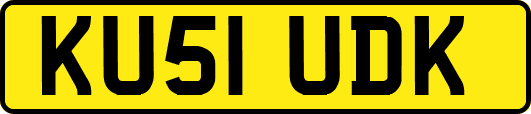 KU51UDK